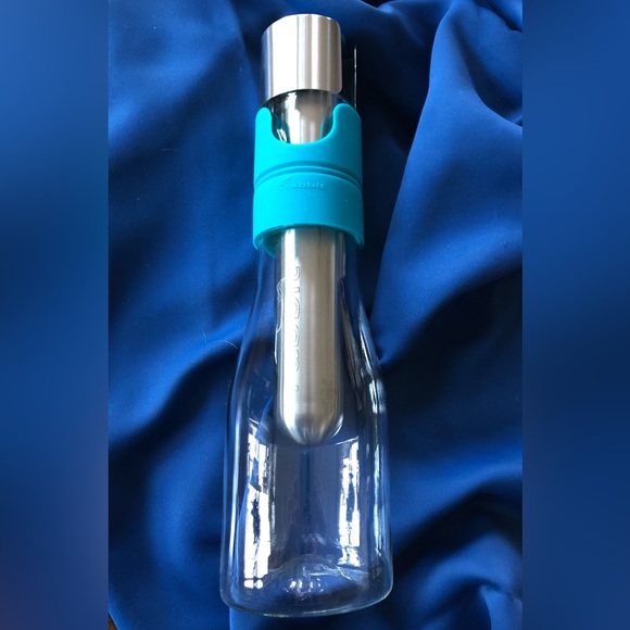 Dining Rabbit Wine Chilling Carafe Nwot Poshmark